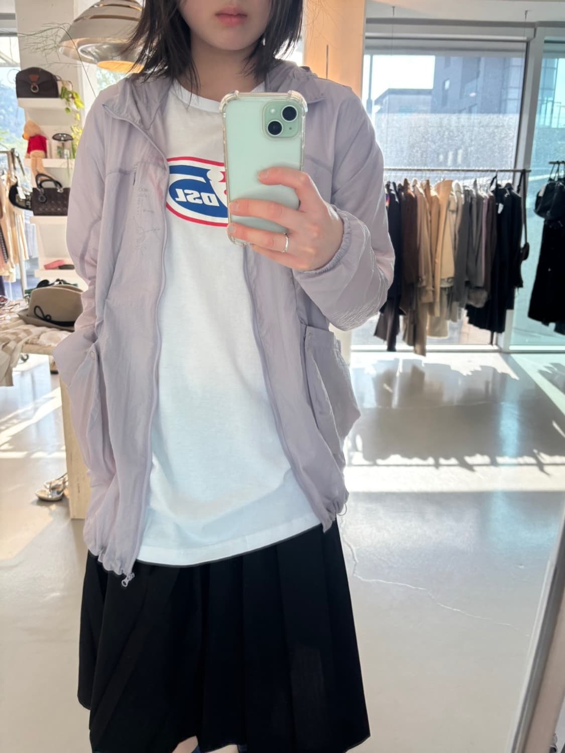 (New) 55DSL by Diesel Round T 상품이미지1