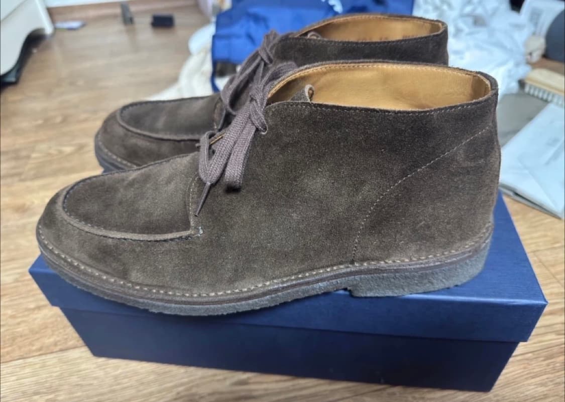 버윅 601 처카부츠 280 상품이미지3