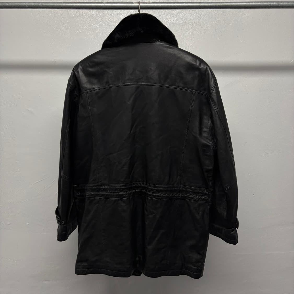 빈티지 레더자켓 13 상품이미지2