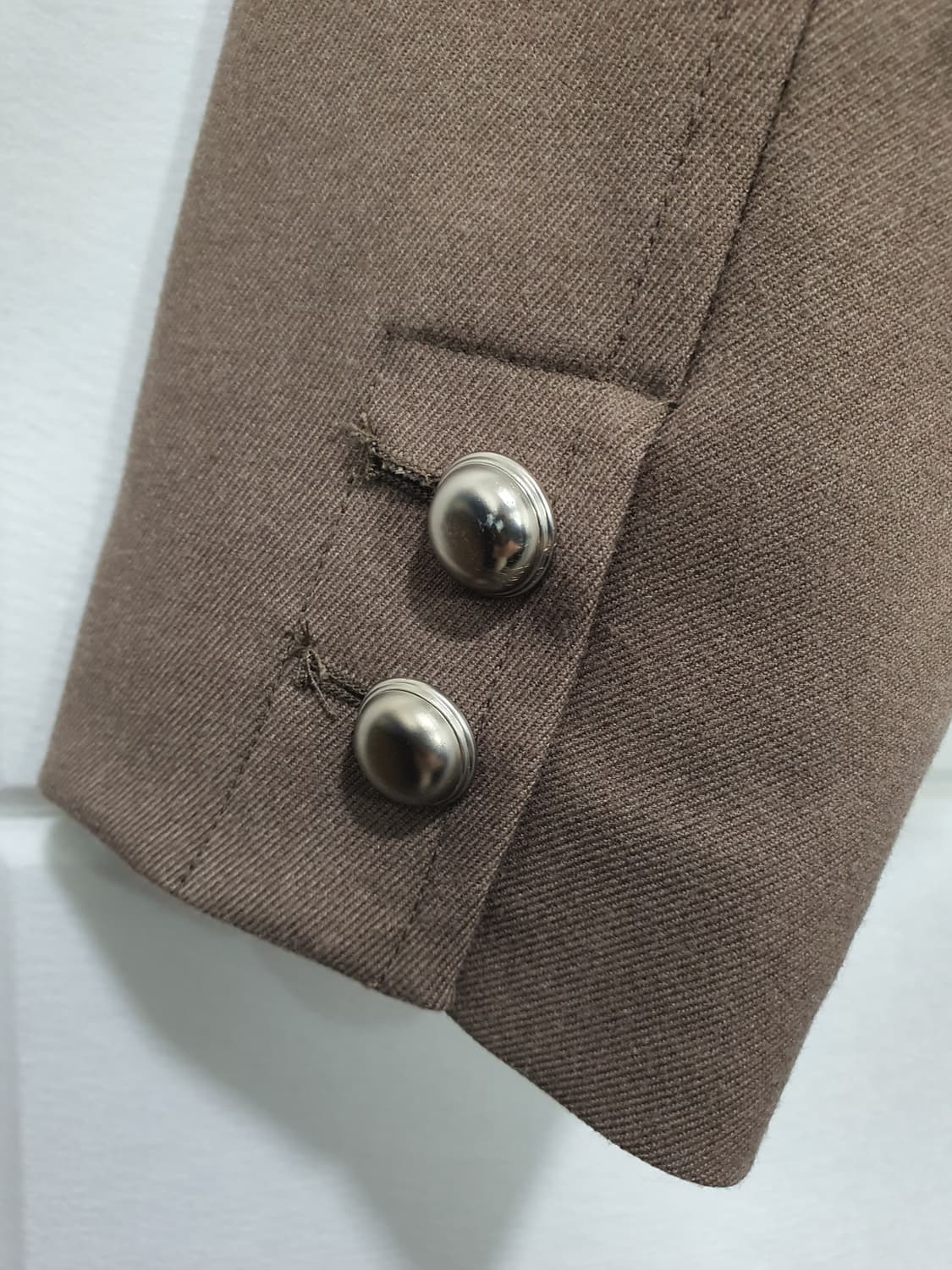 더엣지 The AtG 셀리나 자켓 사이즈 66 상품이미지9