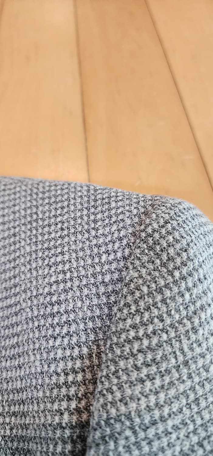 연그레이 모직자켓 M 상품이미지7