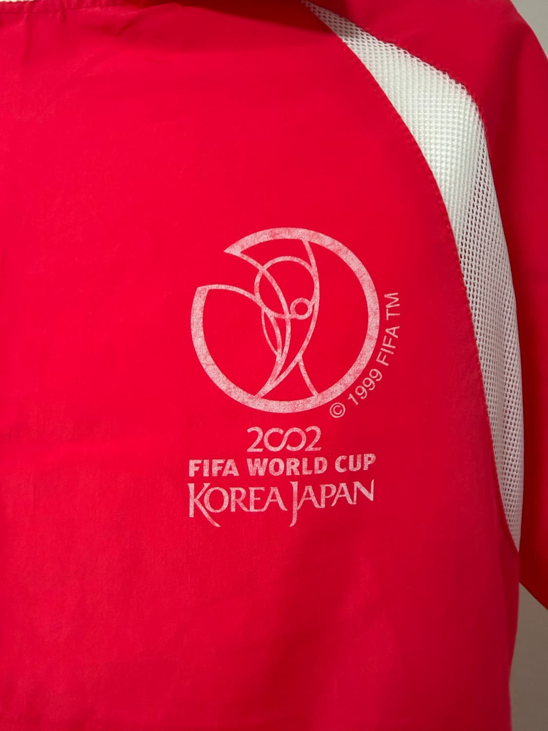 2002 한일 월드컵 공식 카라티 상품이미지4