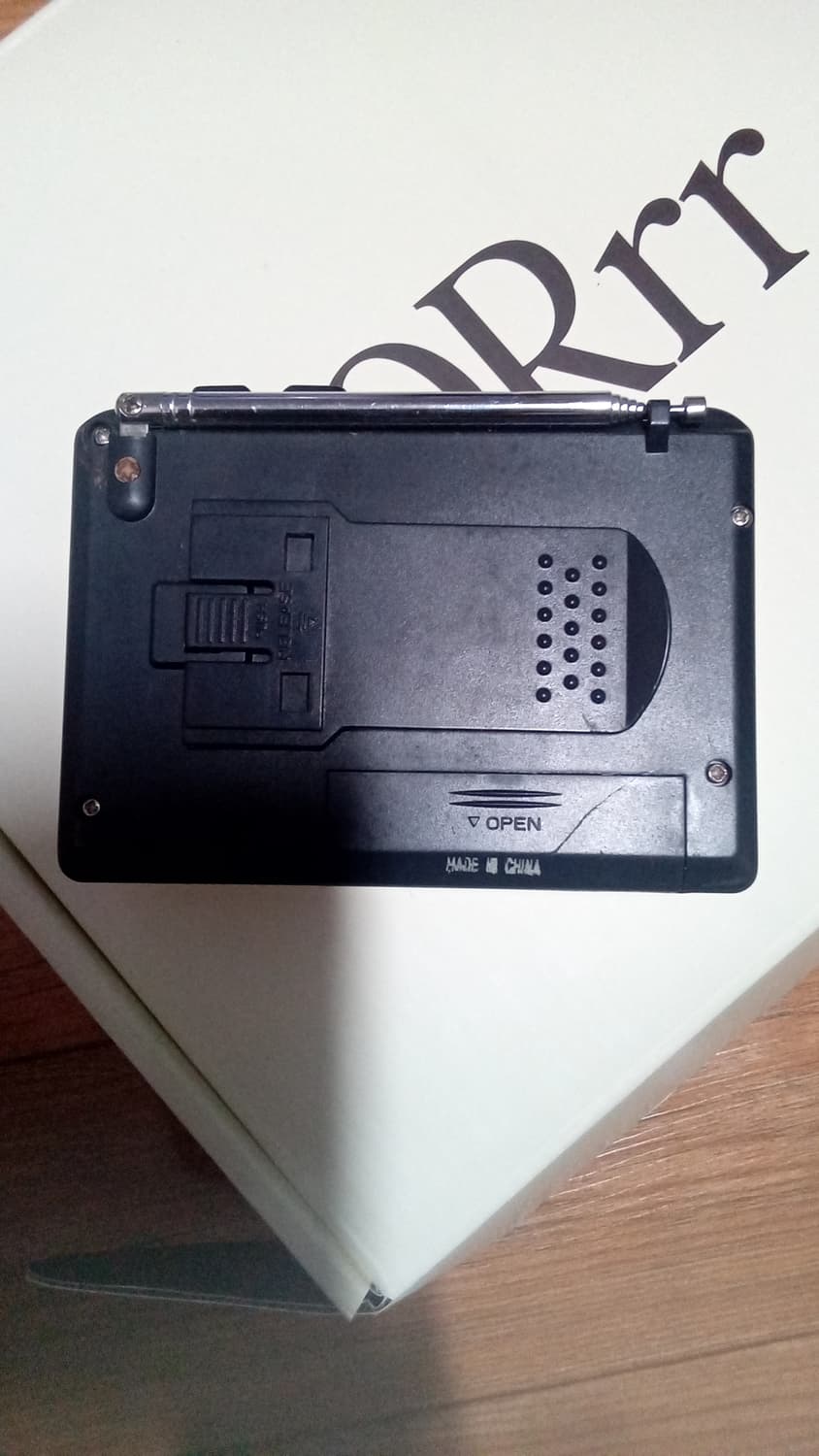 파나소닉 녹음기,라디오 상품이미지3