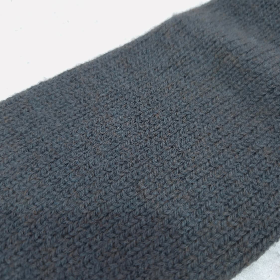 차콜 건강 니트 레그워머 남녀공용 상품이미지3