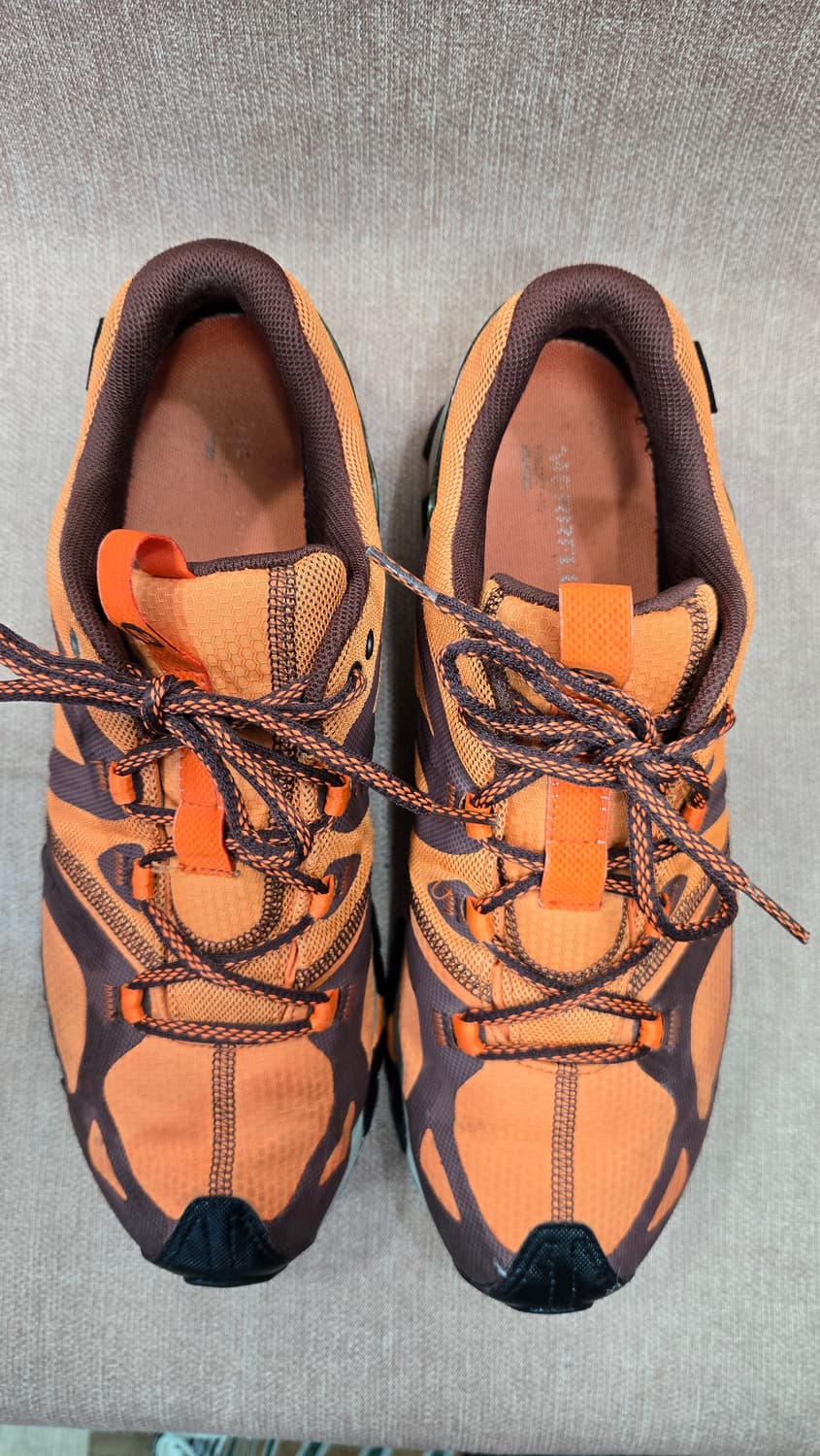 머렐 290mm-고어텍스 하이킹 슈즈  상품이미지2