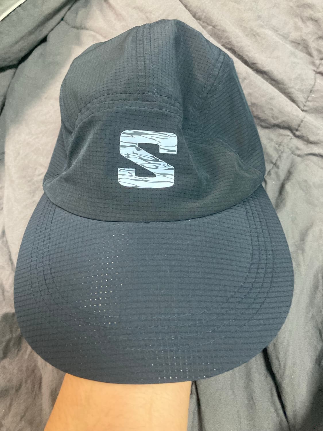 Salomon 캡모자 상품이미지1