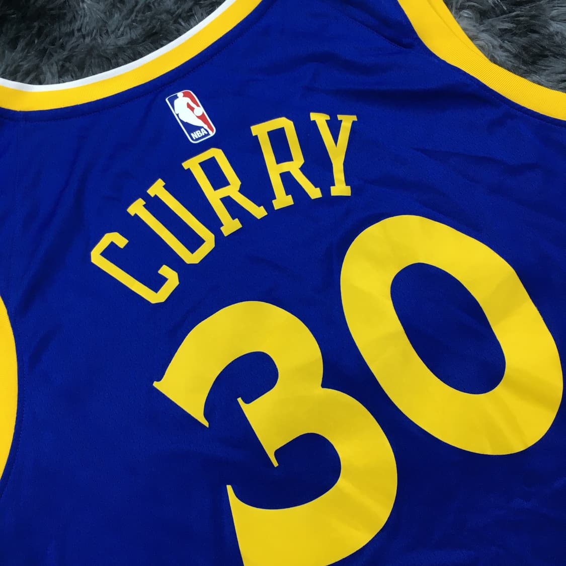 투티/A11 나이키 NBA CURRY30 golden state 농구 상품이미지4