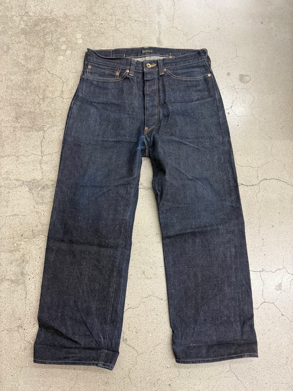 AT LAST 107데님 엣라스트 상품이미지1