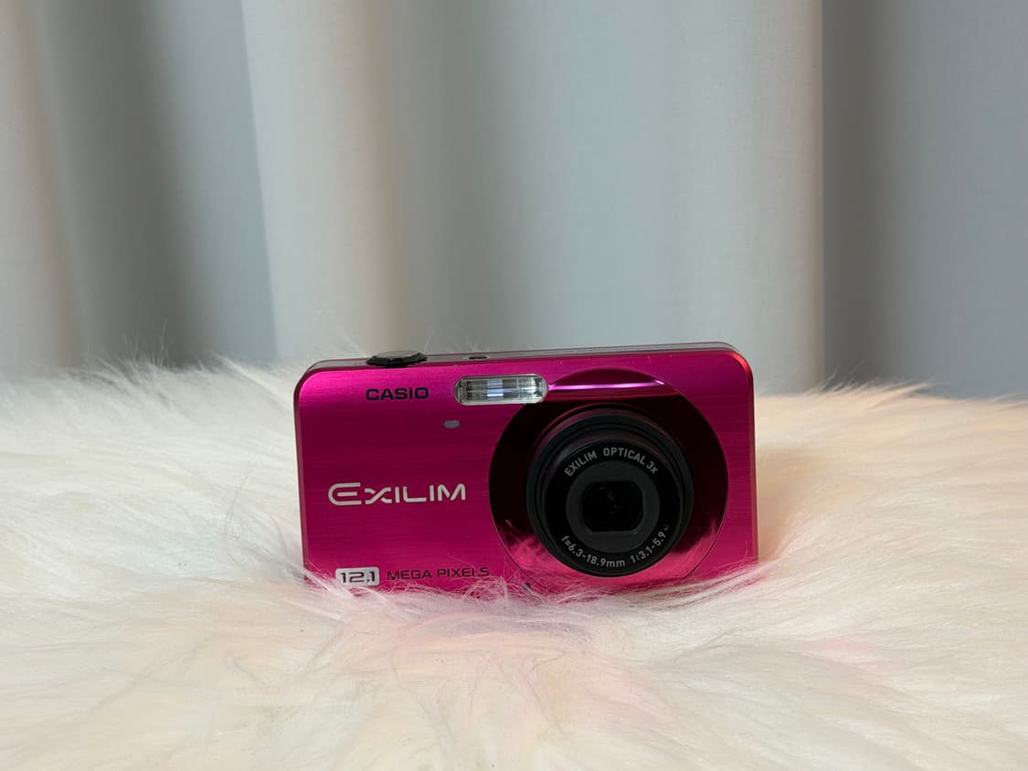 카시오 엑슬림 ex-z90 💗 상품이미지3