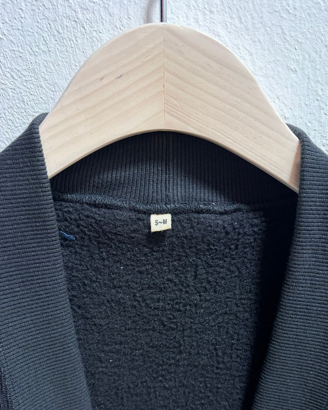 무지 라보 MUJI Labo cardigan 상품이미지6