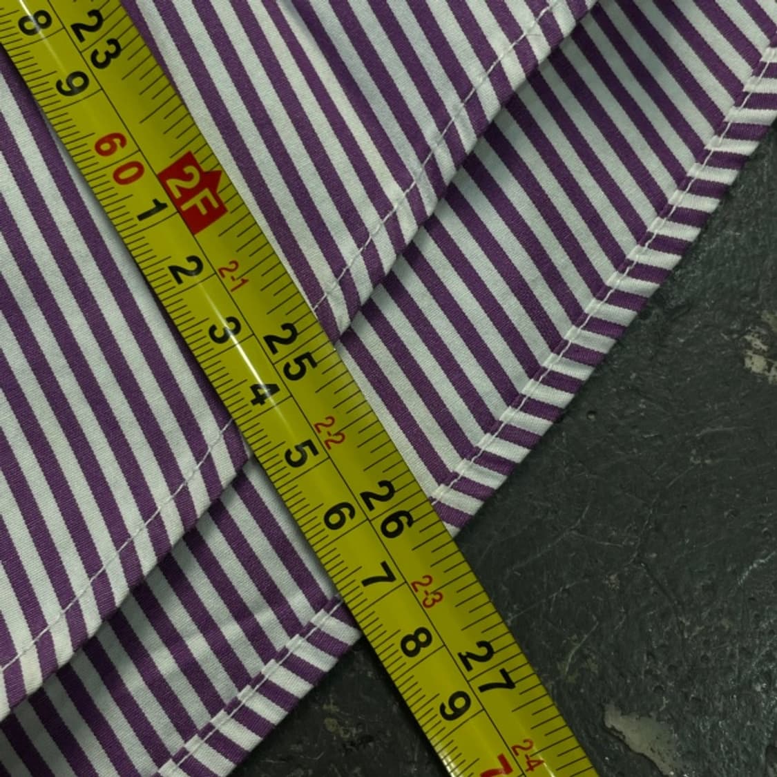 95 폴로 스트라이프 셔츠  상품이미지6