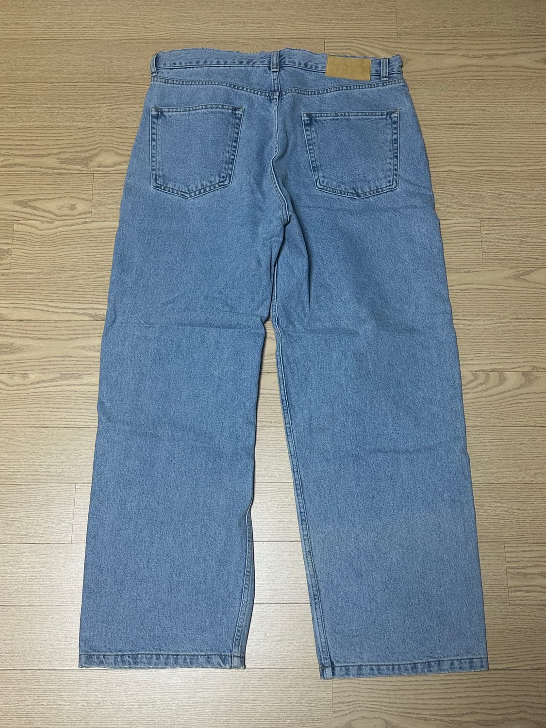 토마스모어 라이트진 M 새제품 상품이미지2