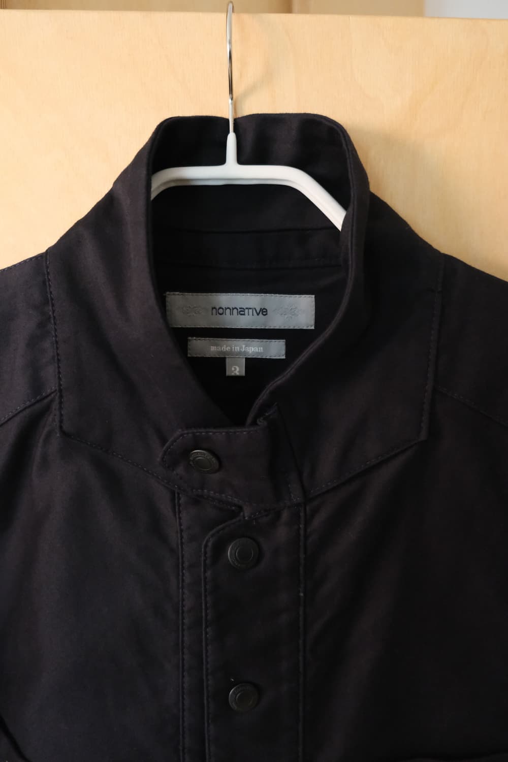 nonnative Field Utility Jacket 상품이미지3