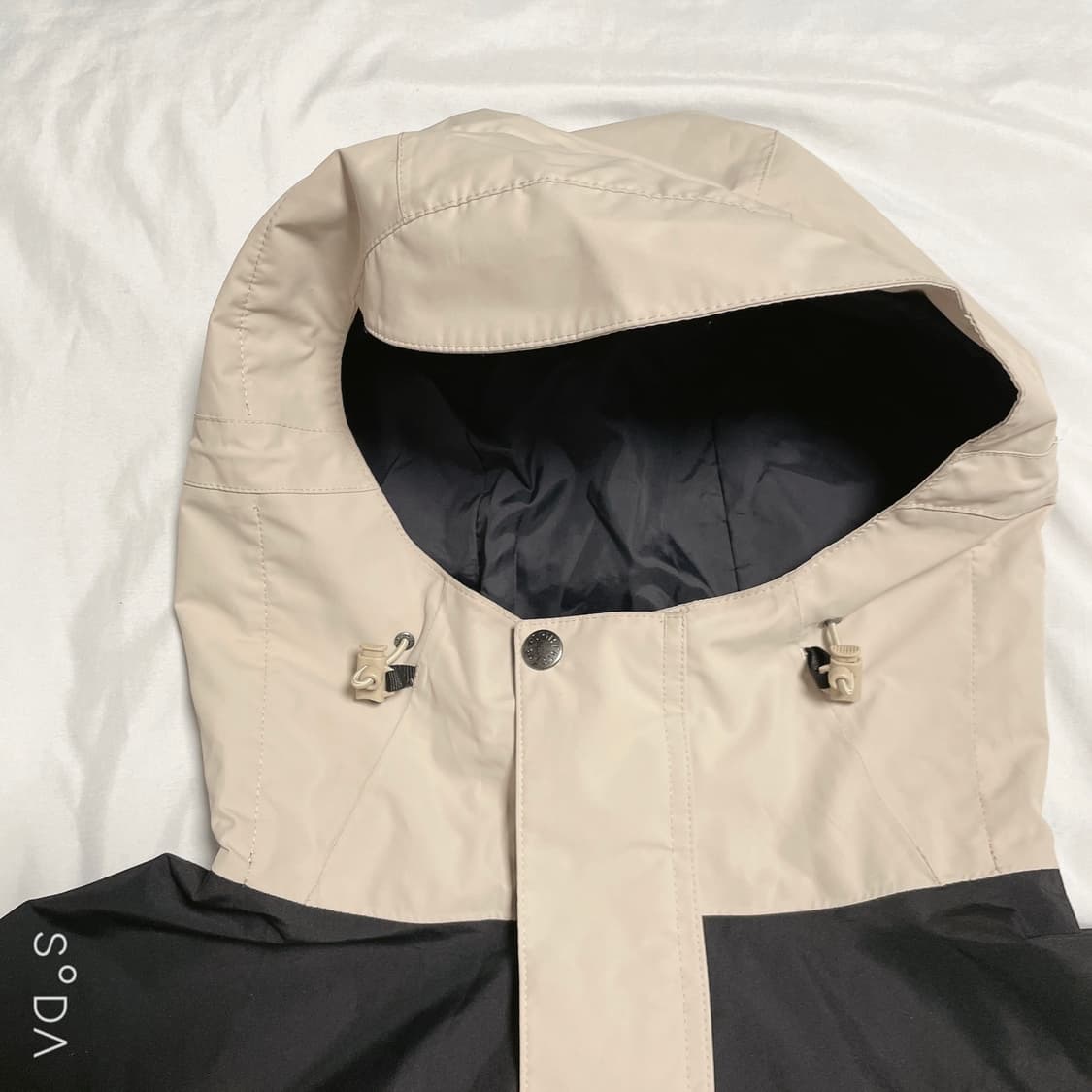 노스페이스 네오 베이든 자켓 상품이미지2