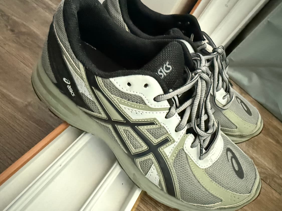 아식스 조그 100s 시트락 상품이미지3