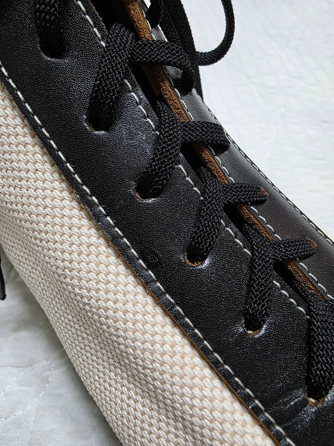 빌리스앤코 몬타나 아메카지 스니커즈 신발 275사이즈 상품이미지3