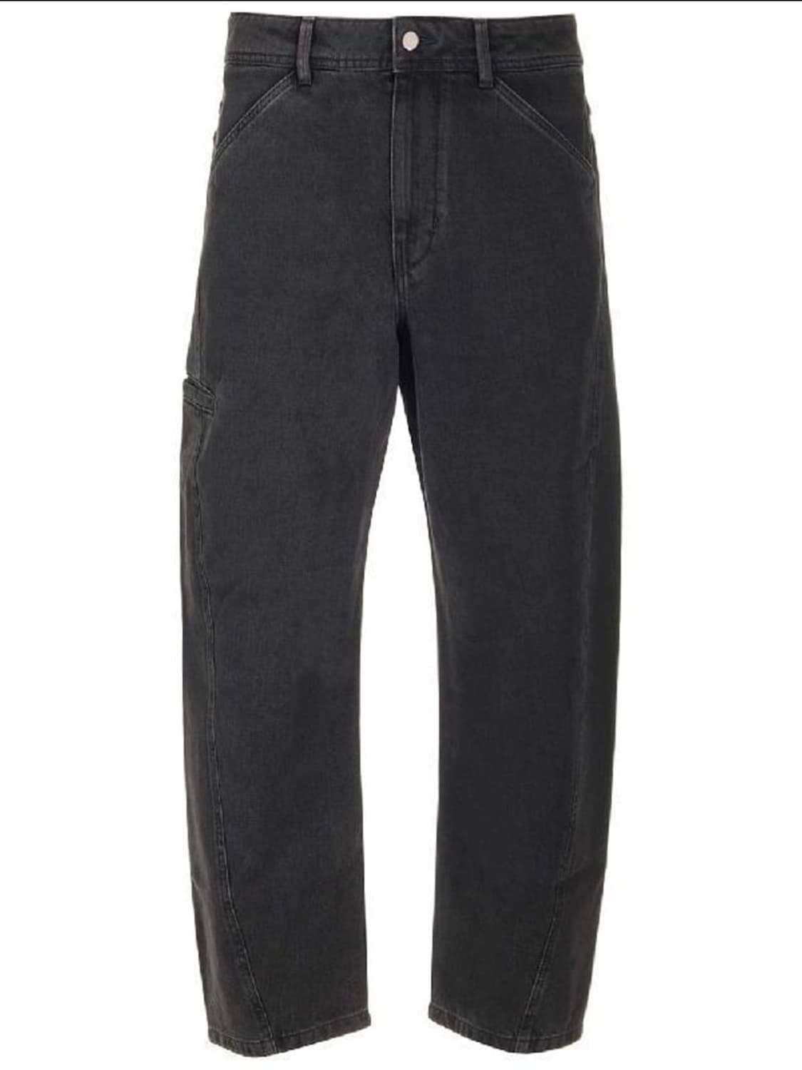 [S] 르메르 24SS 데님 트위스트 워크팬츠 상품이미지3