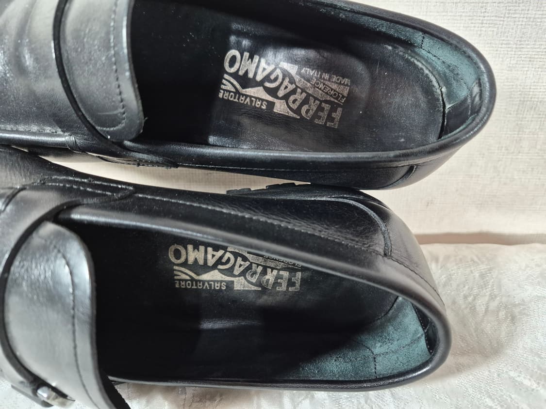  Salvatore Ferragamo 페라가모 (우리260) 상품이미지9