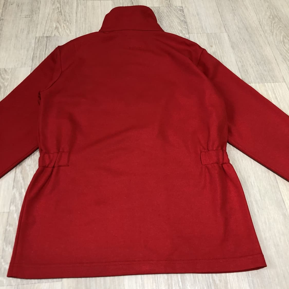 (S) 00's 아디다스 adidas JP 산레모 트랙탑 져지 레드 상품이미지10