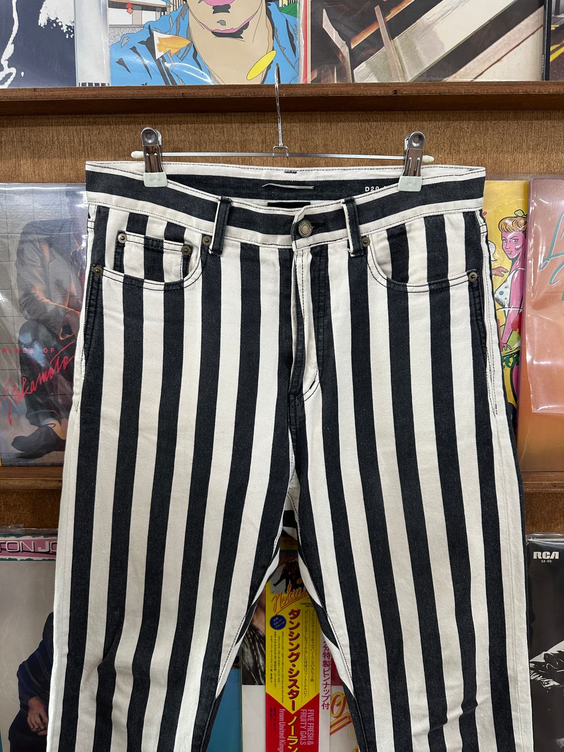 SAINT LAURENT 상품이미지3