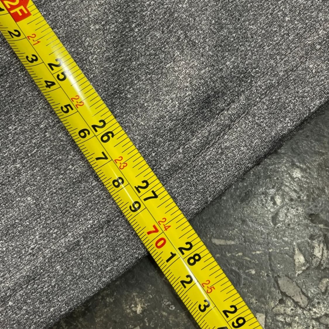 105 볼빅 반집업  상품이미지7