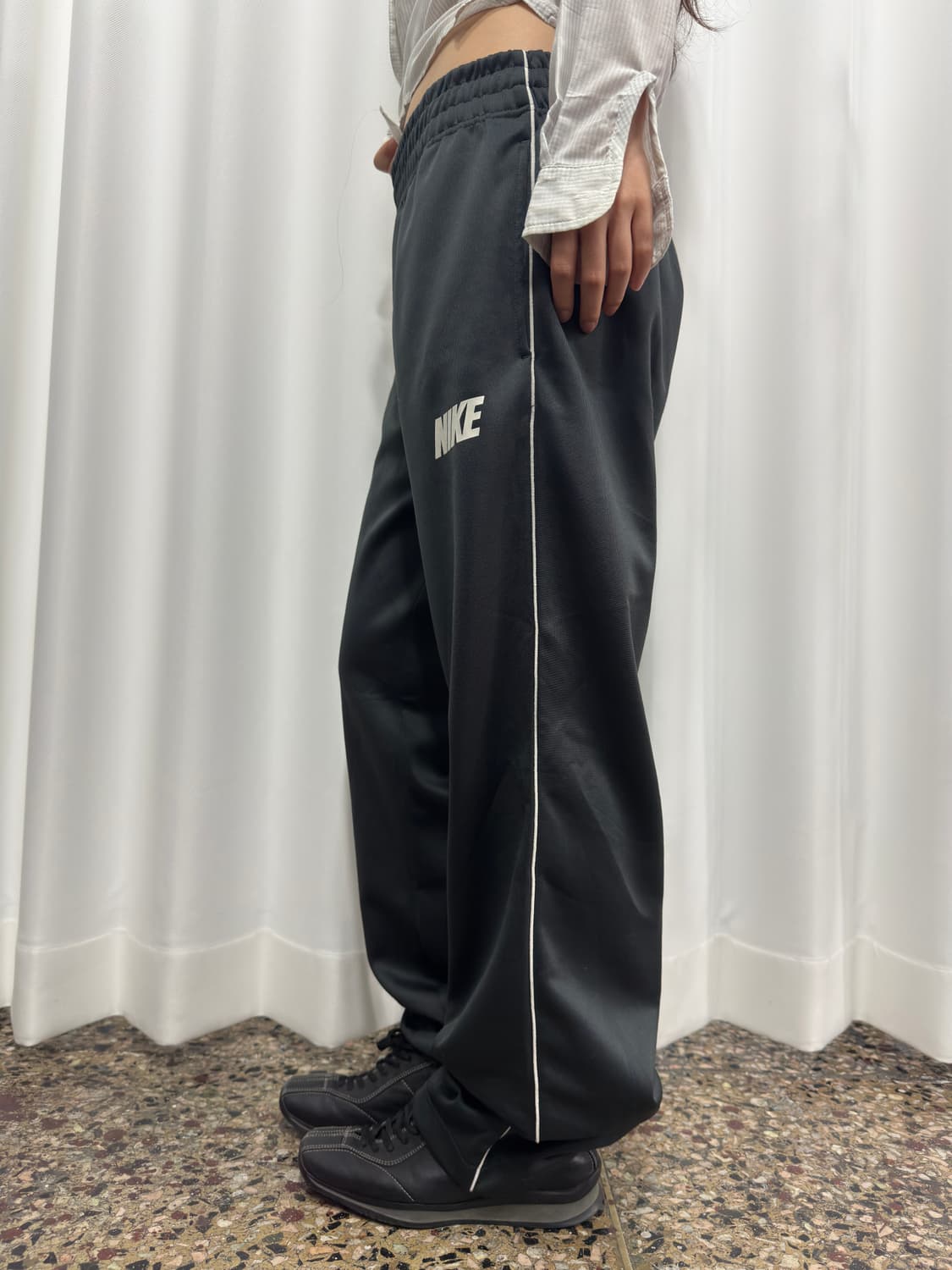 nike line pants 상품이미지3