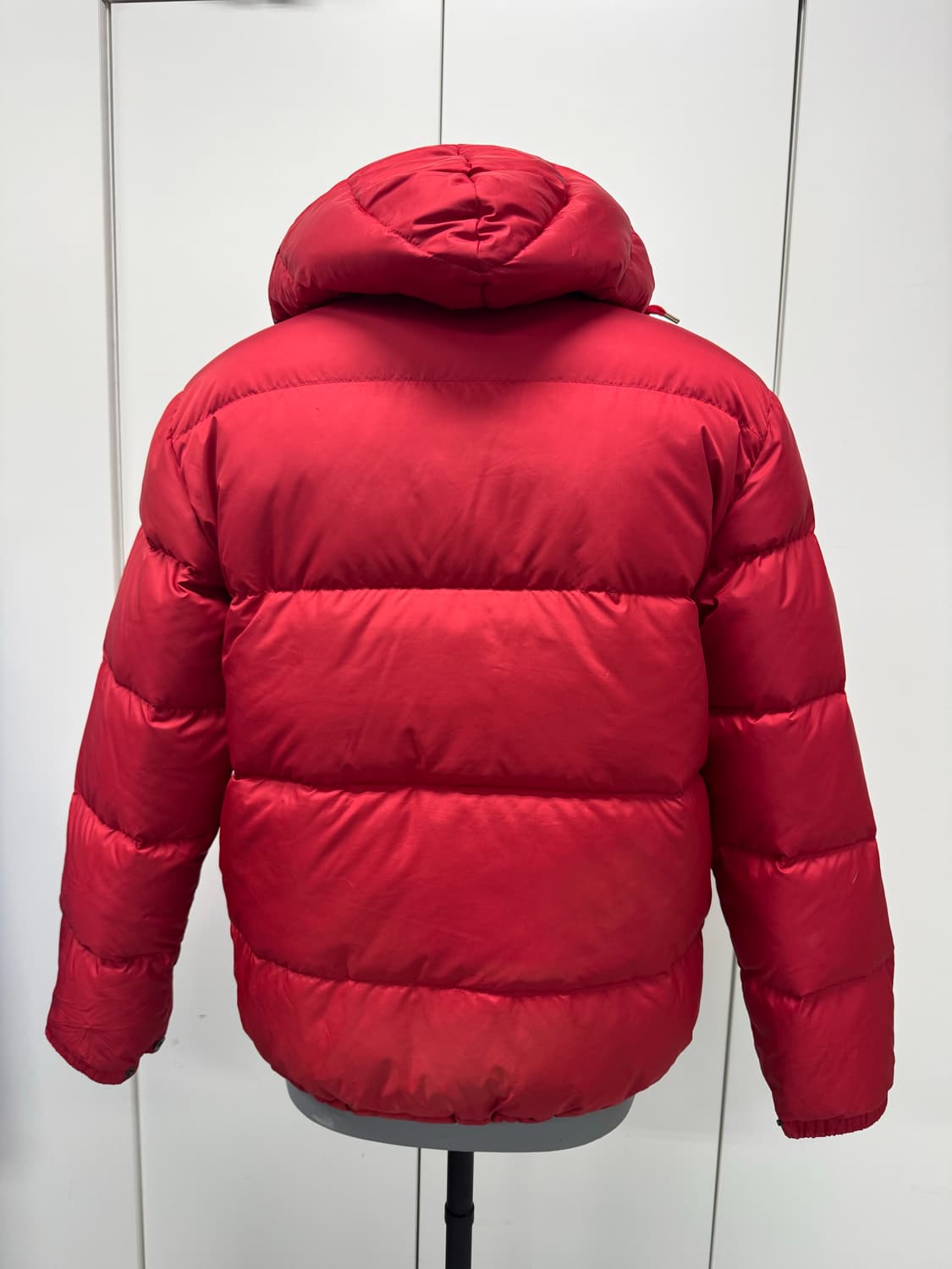 폴로 랄프로렌 푸퍼 다운 M 상품이미지2