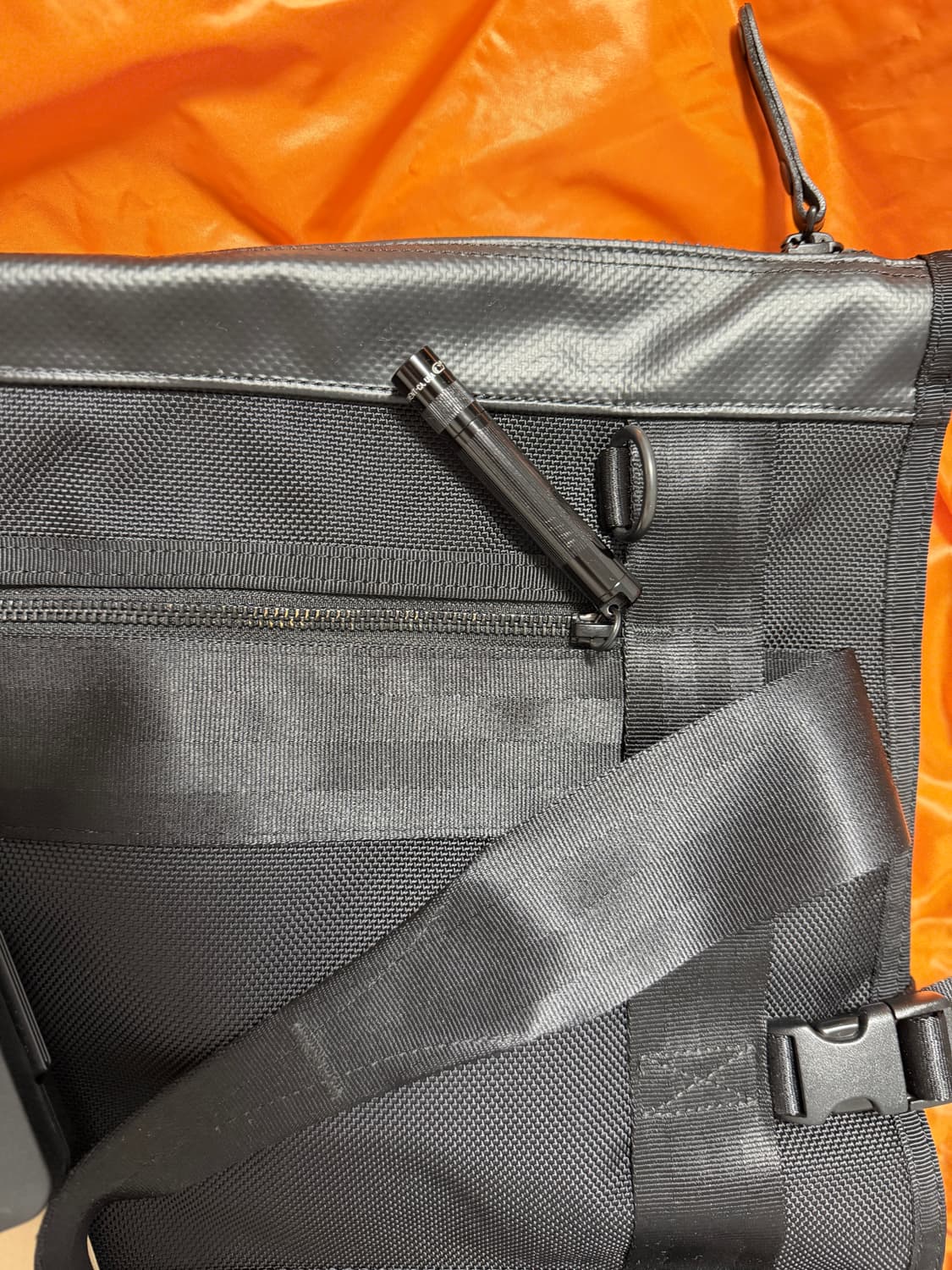 요시다포터 히트 투웨이 토트백 상품이미지5