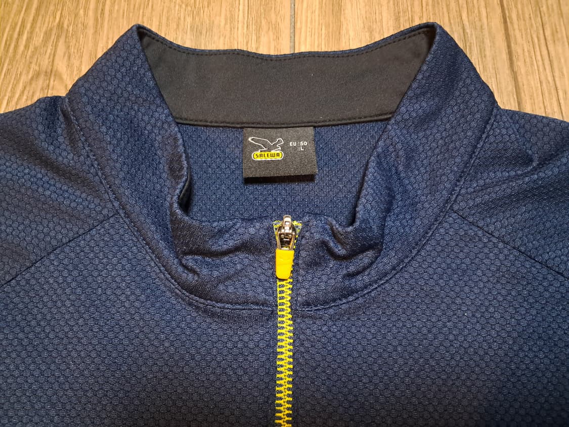 살레와 여성 등산티 100 상품이미지5