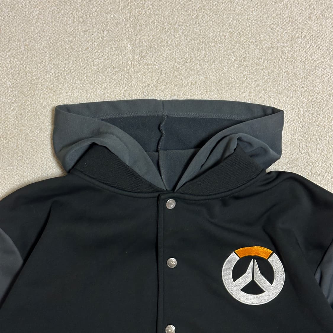 오버워치 후드 자켓 상품이미지5