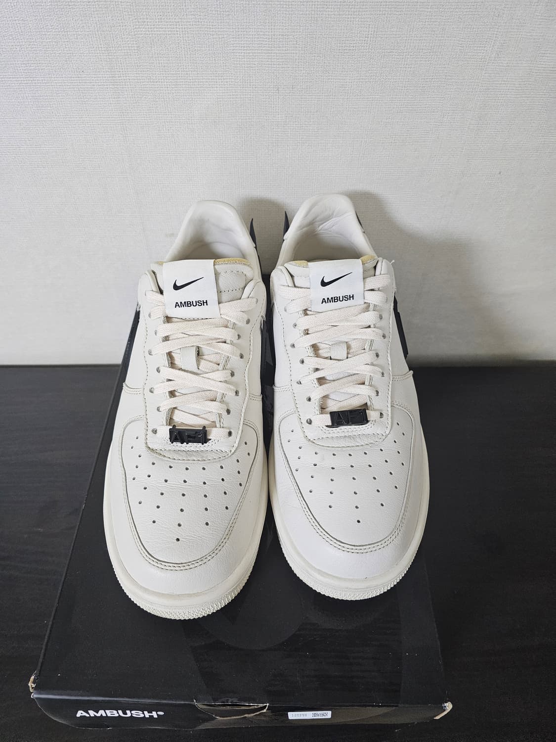 나이키 앰부쉬 에어포스1  285 상품이미지1