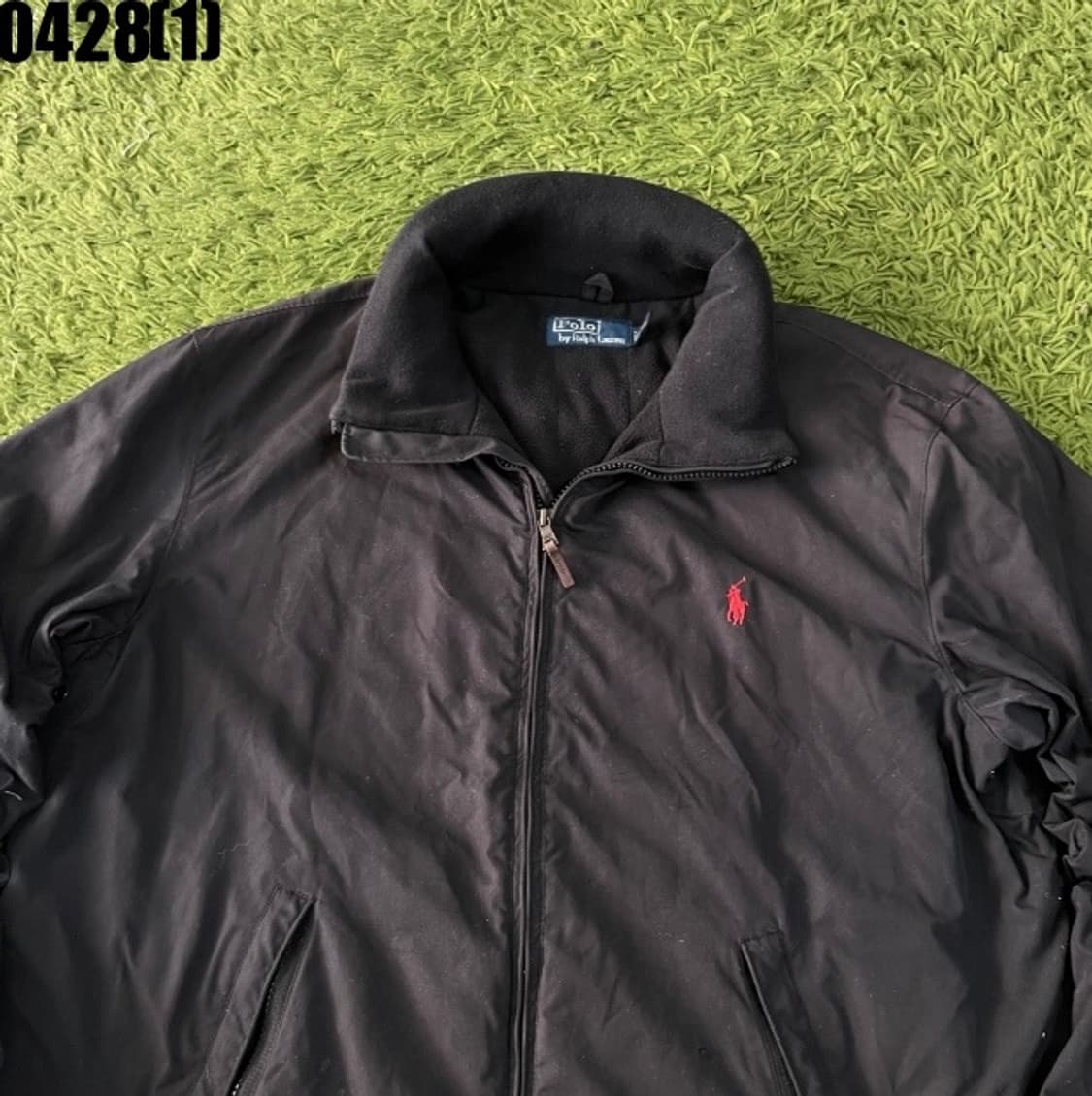 폴로 자켓  상품이미지2
