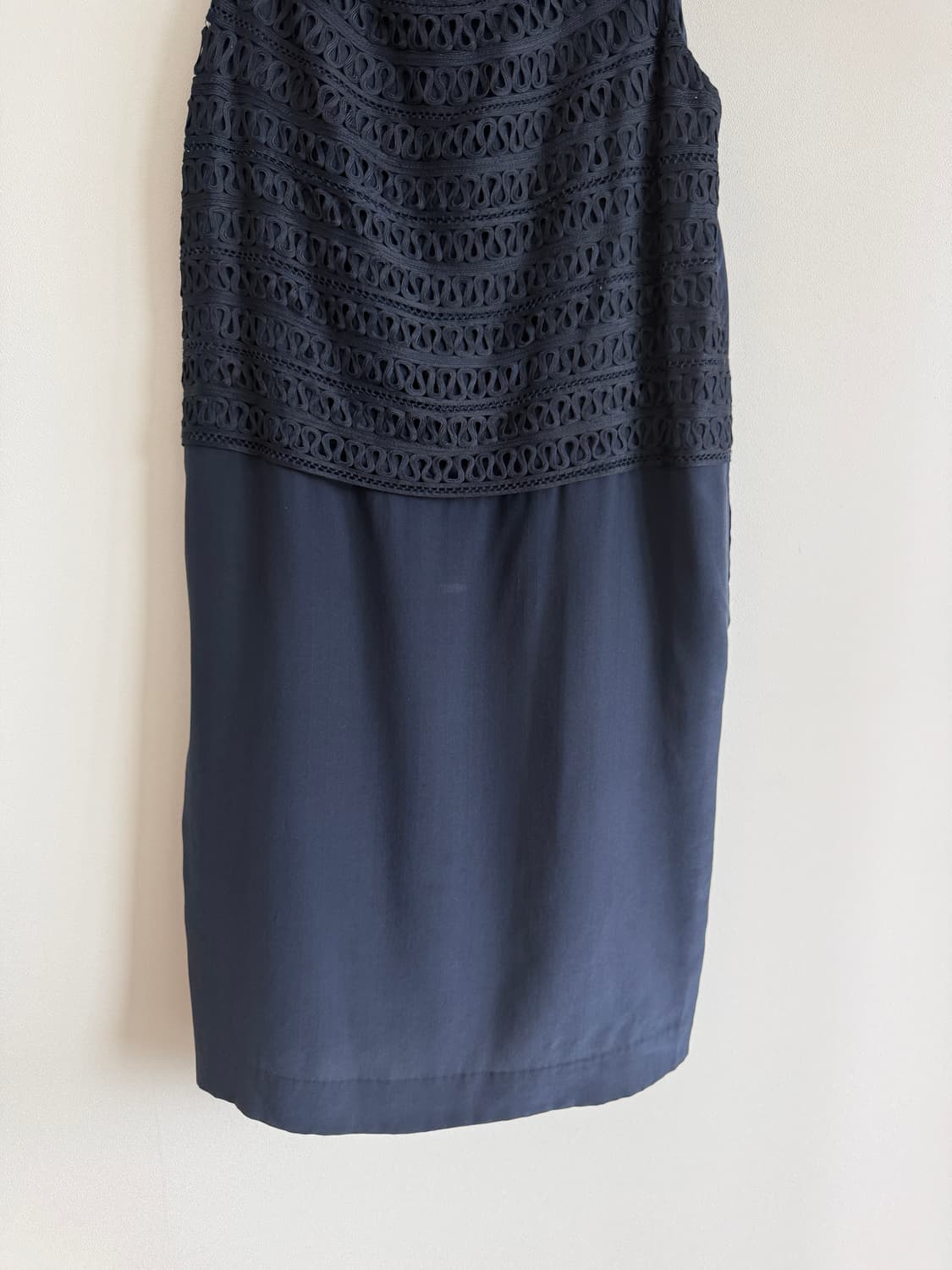 3.1 필립림(3.1philliplim) 슬리브리스 원피스 상품이미지3
