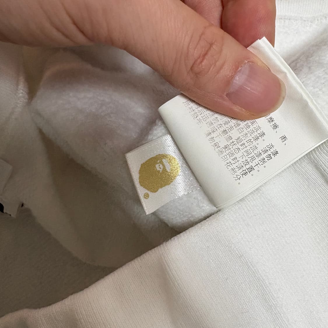 베이프 샤크 반바지 상품이미지6