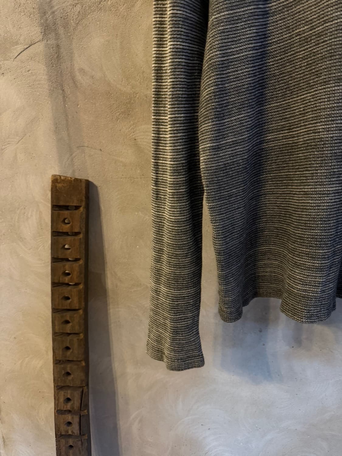 아르마니 익스체인지 니트 100 상품이미지5