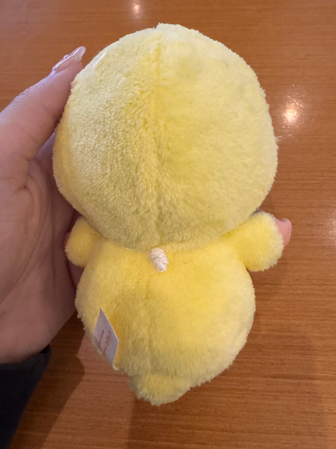 동물베베치치 판매합니다 몬치치 오리 판다 개구리  상품이미지2