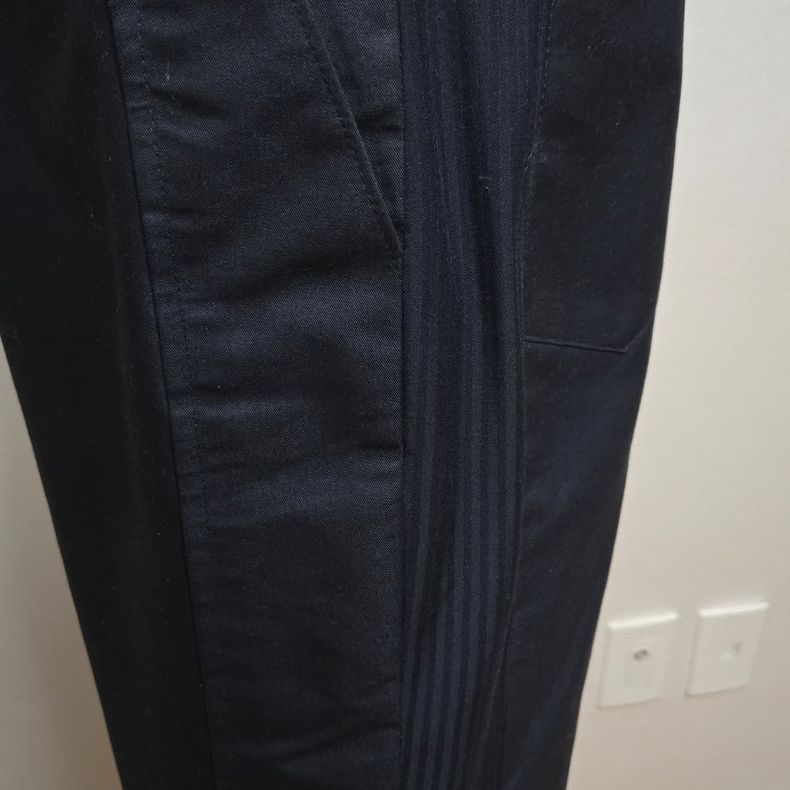 마뗑킴 2020 코튼 슬랙스  상품이미지3