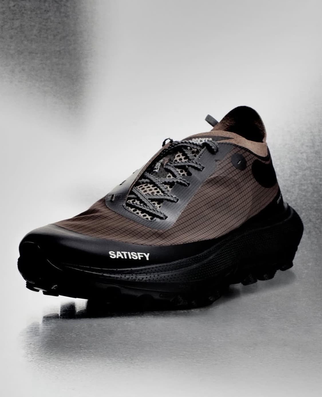 Satisfy The Rocker Falcon 상품이미지1