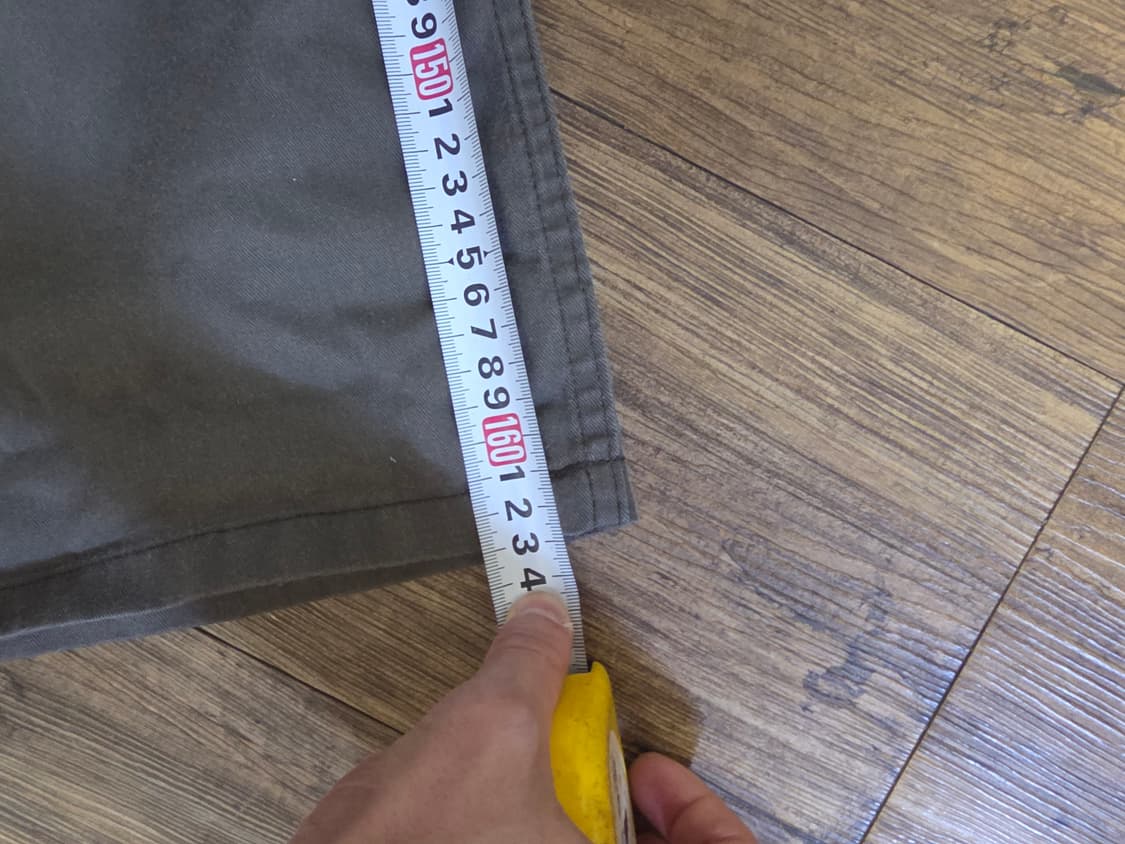 Grace engineer's 점프수트 XL 상품이미지10