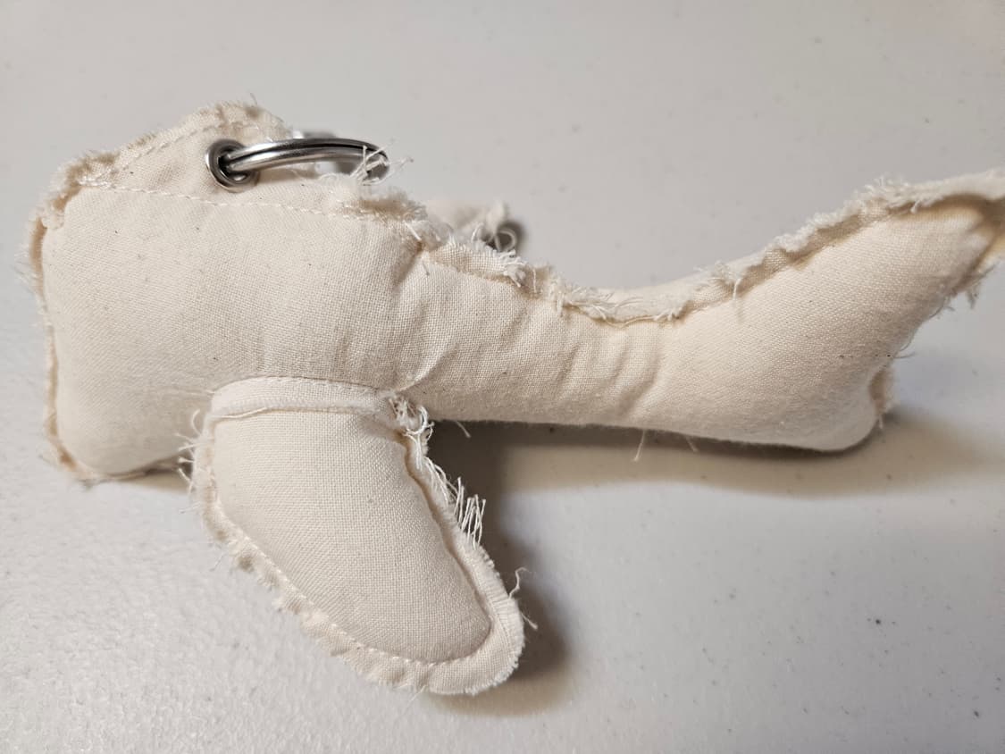 botter 보터 돌핀 키링 상품이미지1