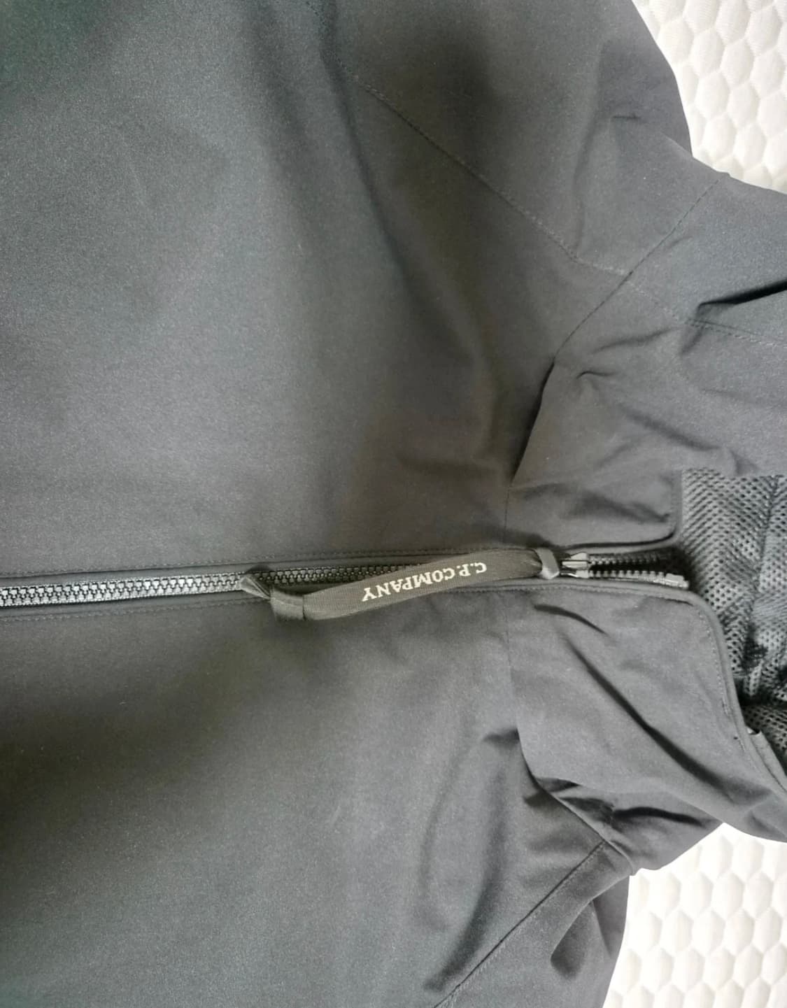 Cp 컴퍼니 바람막이 54 상품이미지3