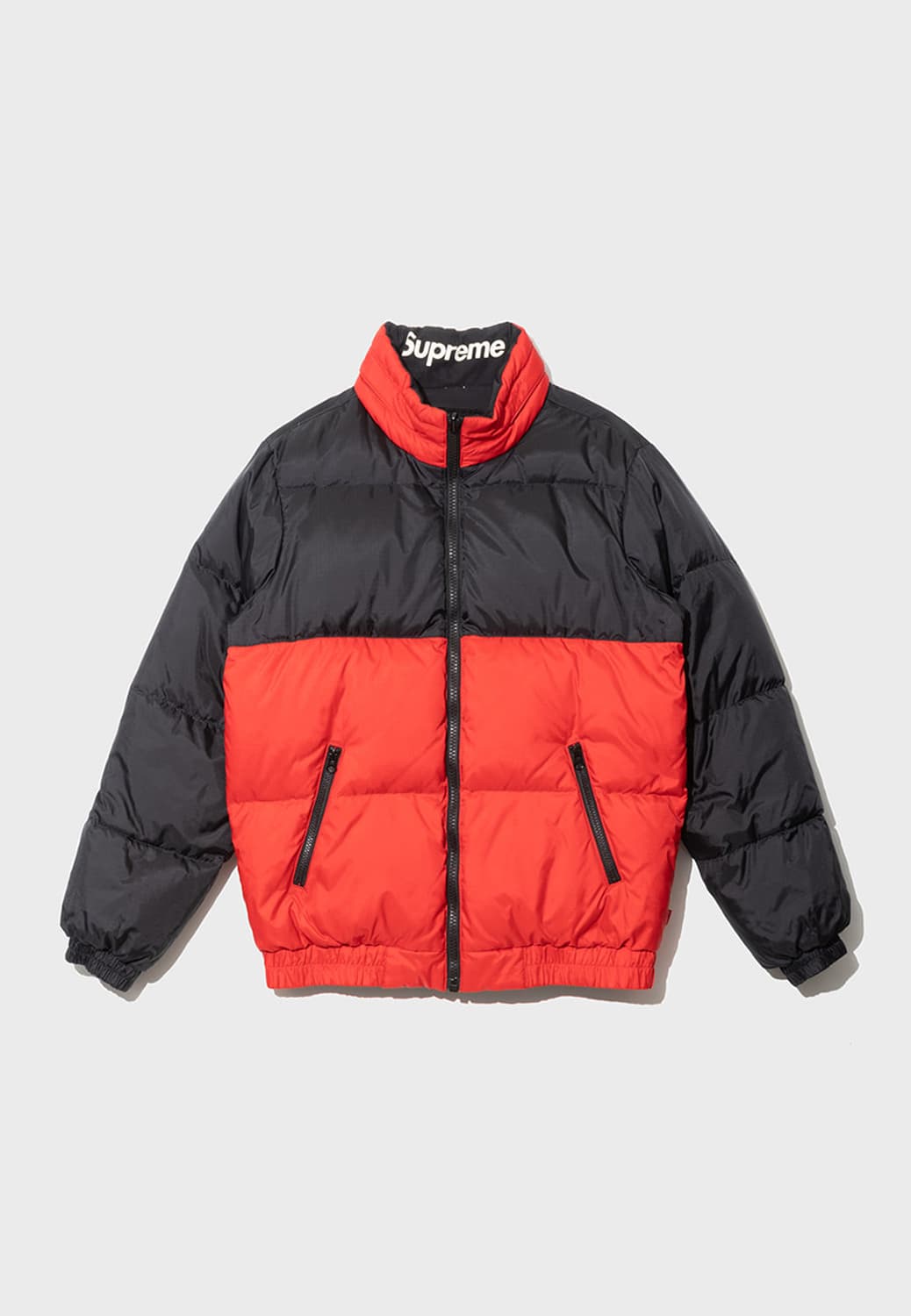 SUPREME down jacket 상품이미지1