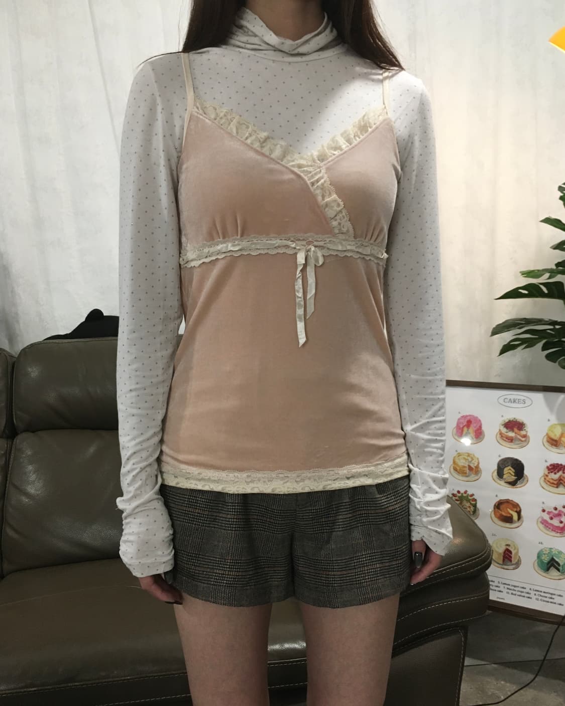 VINTAGE TOP 상품이미지8