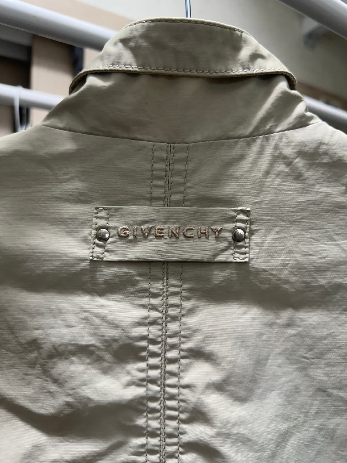 지방시 바람막이 상품이미지6