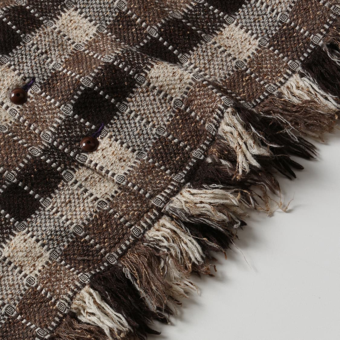 니들즈 울 니트 가디건  상품이미지5