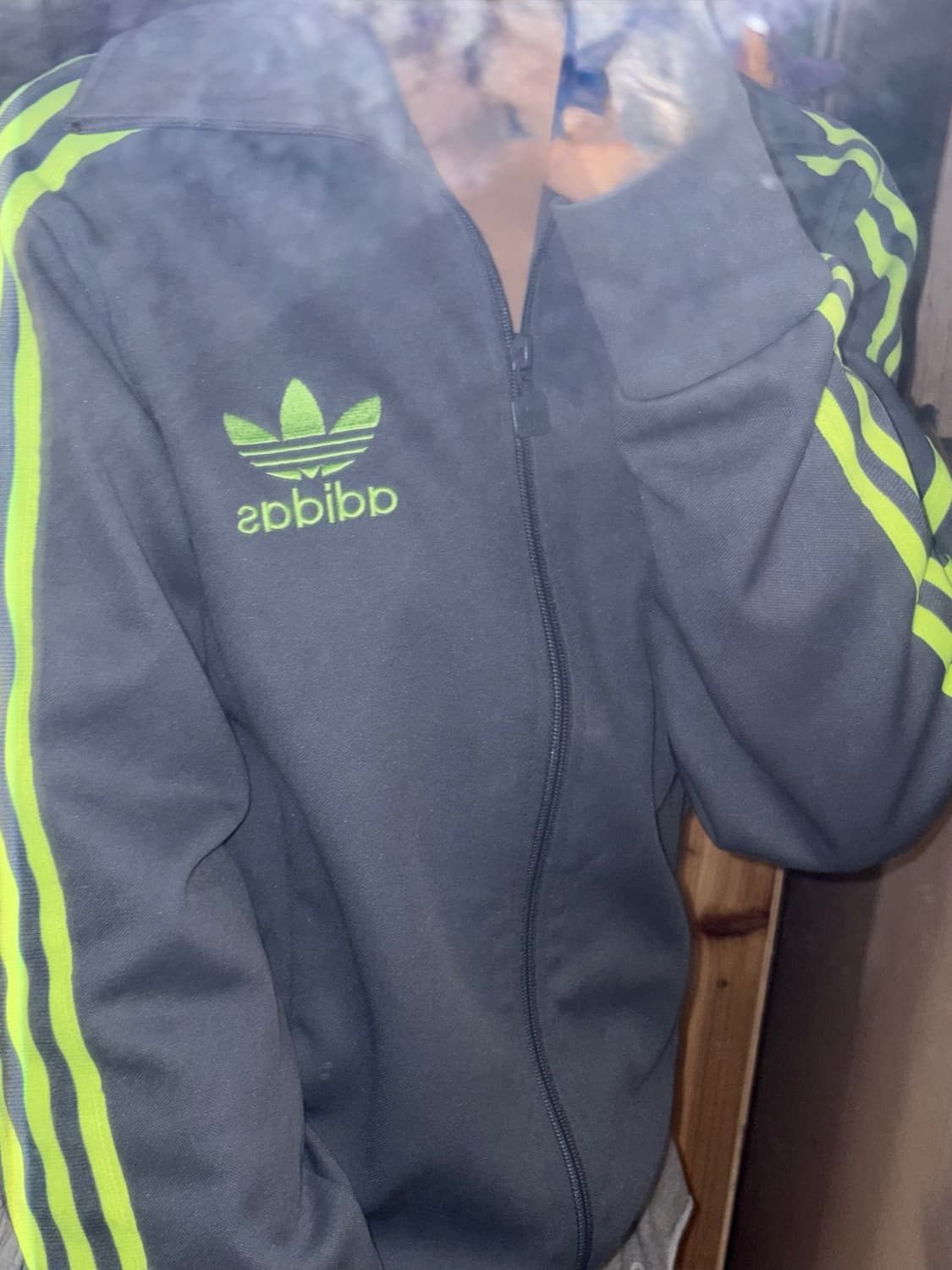 아디다스 희귀 져지 상품이미지2