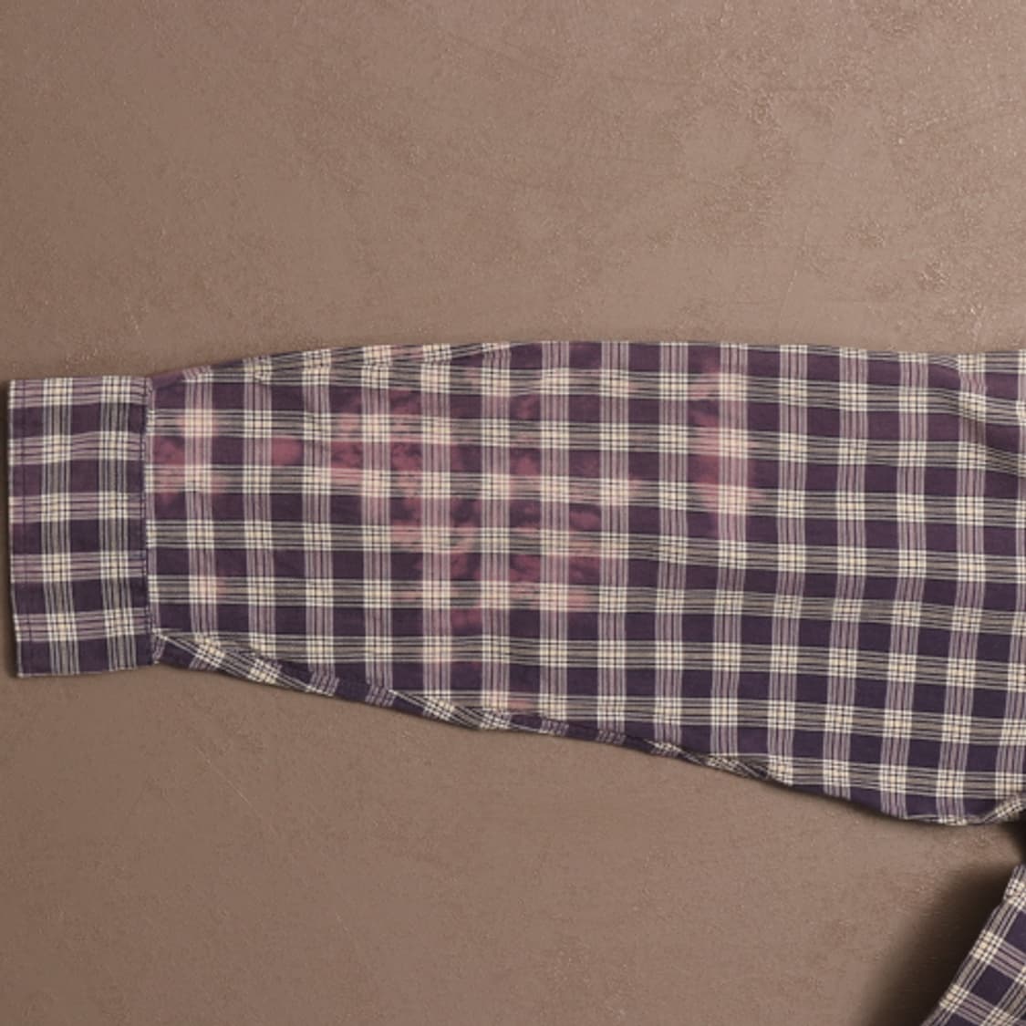 폴로 랄프로렌 코튼 체크 셔츠 A1448 상품이미지4