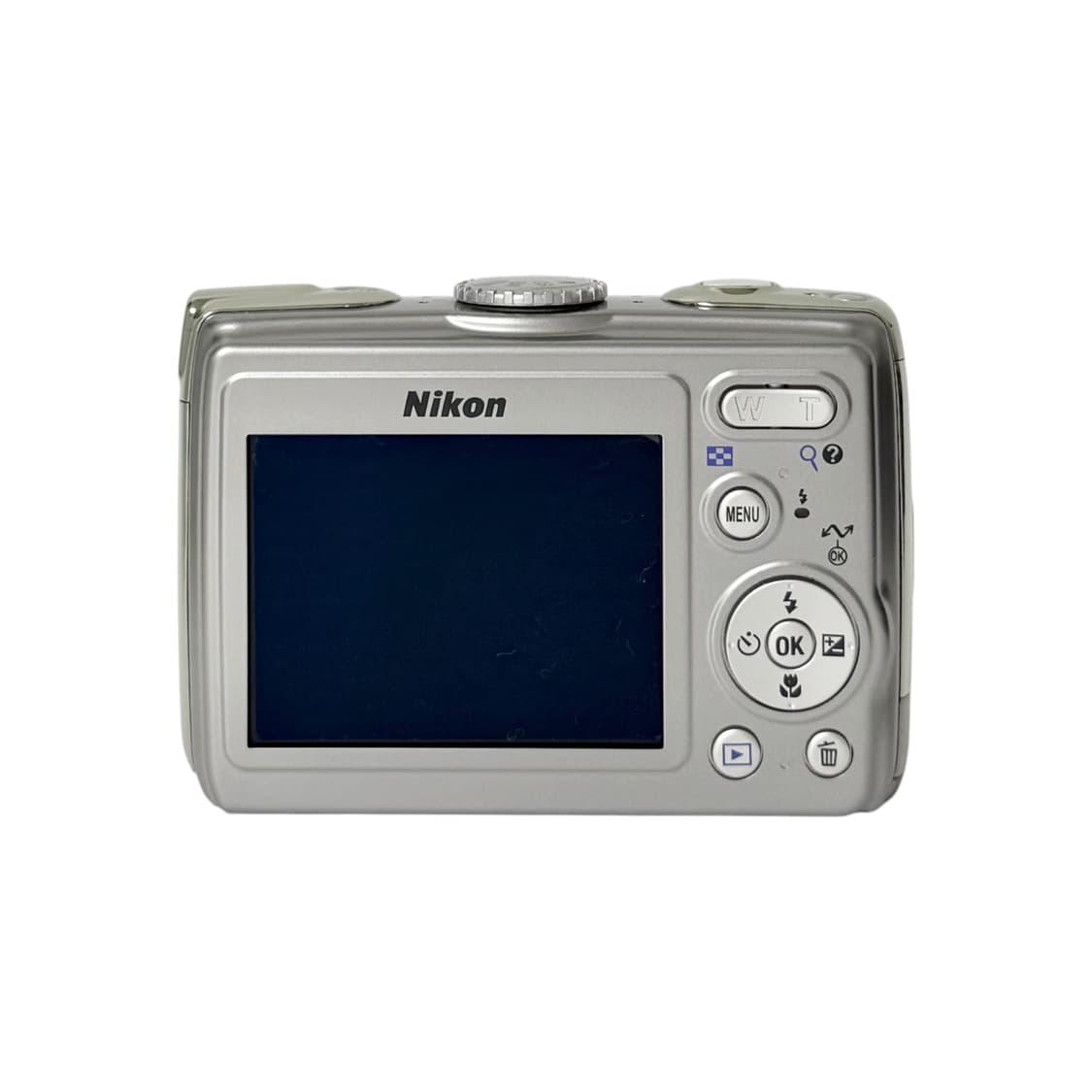 (희귀⚡️) Nikon 니콘 쿨픽스 P3 (p4) 상품이미지7
