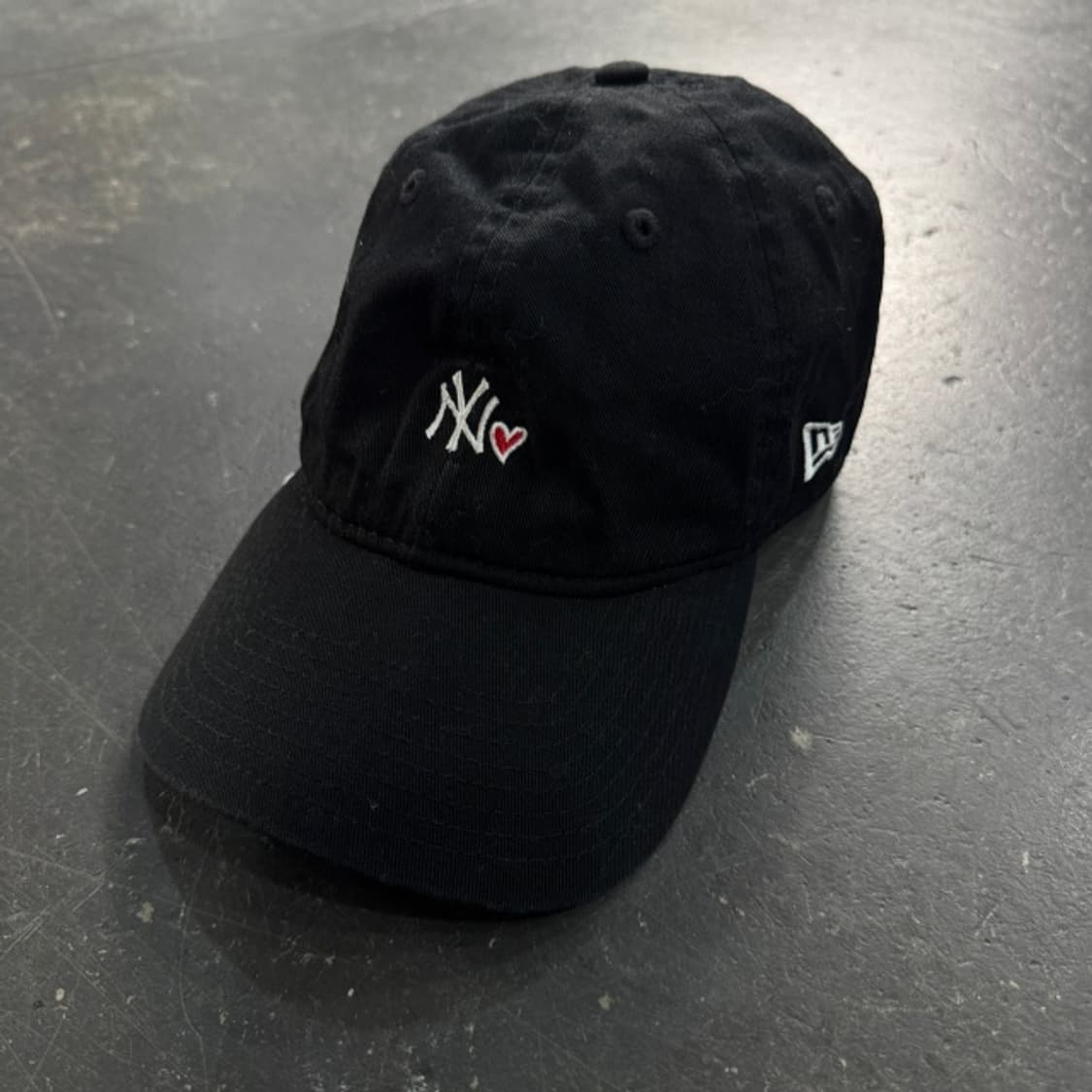 뉴에라 양키즈 볼캡 상품이미지1