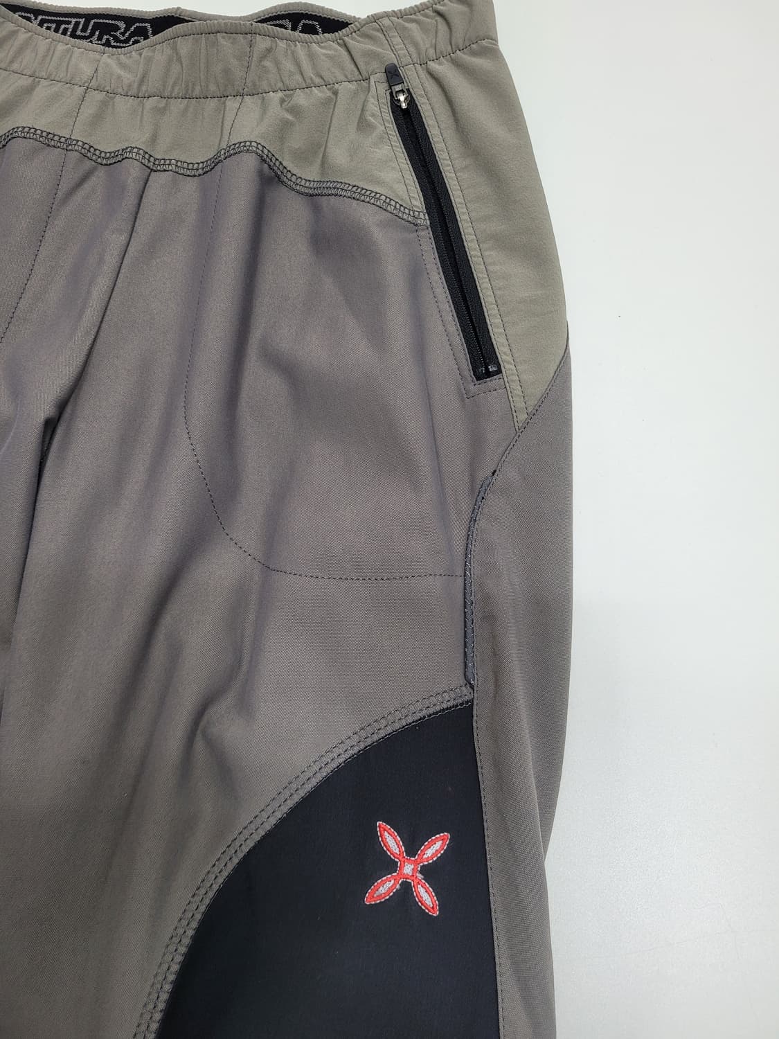 MONTURA  몬츄라 버티고 라이트 밴딩 팬츠 / 여 S    상품이미지4